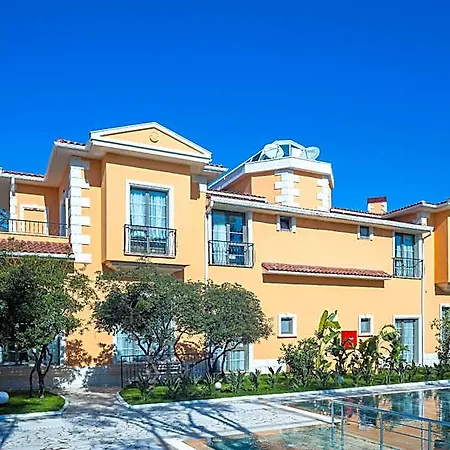 Hotel Ema