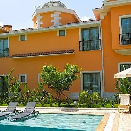 Ema Hotel 4*