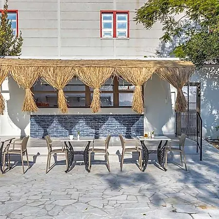 Ema Hotel Antalia