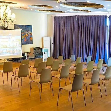 Ema 4* Анталья